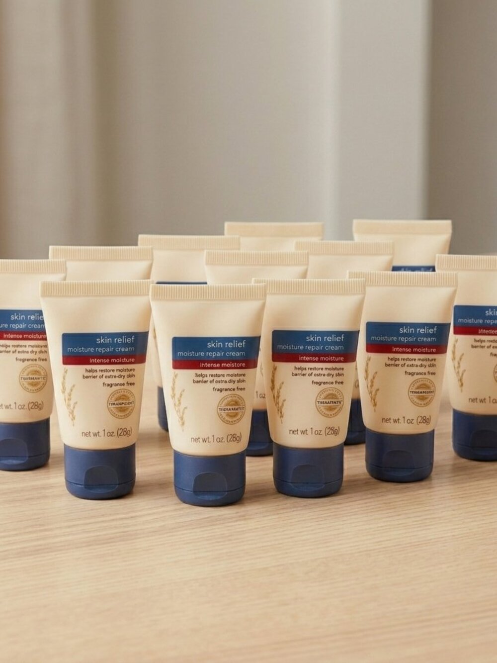 12 Pack of 1 oz Moisturizing Lotion